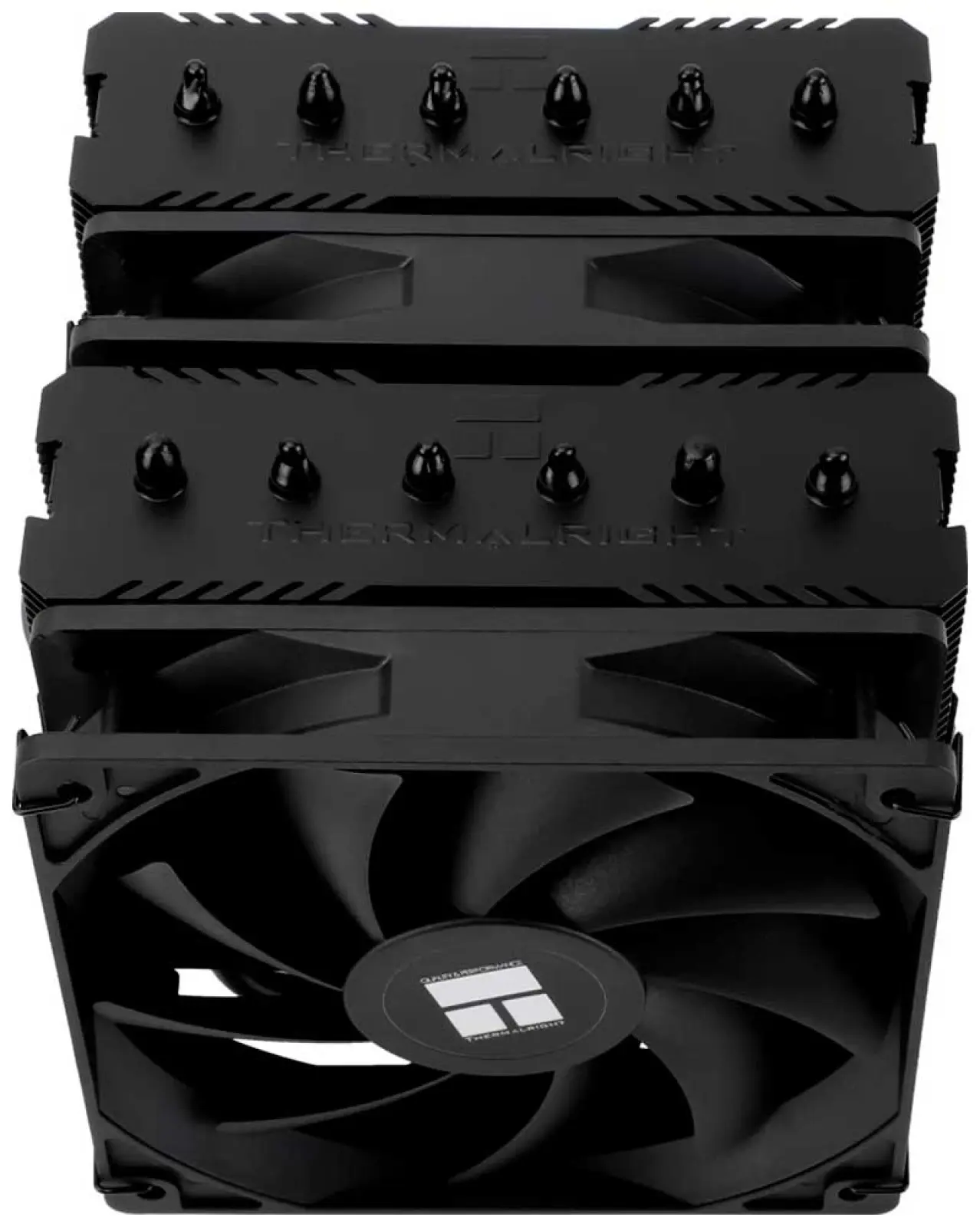 Кулер для процессора Thermalright Peerless Assassin 120 SE (PA120-SE)