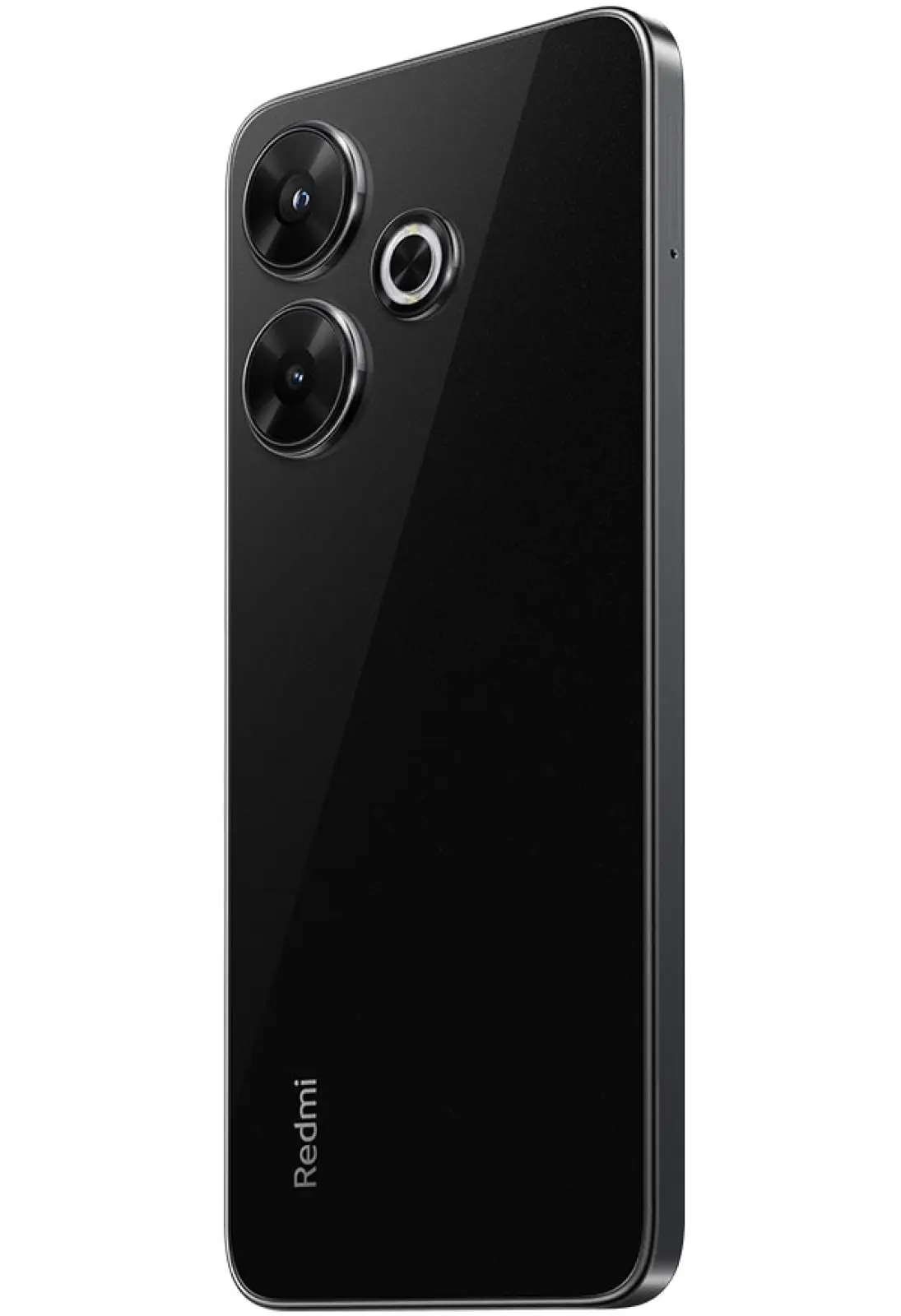 Смартфон Redmi Redmi 13 6GB+128GB, 1080x2460, nano-SIM, Android 14, Black