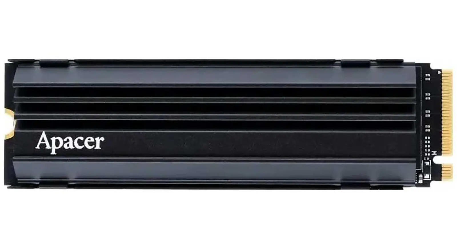 SSD накопитель Apacer M.2 4TB AS2280Q4U (AP4TBAS2280Q4U-1)