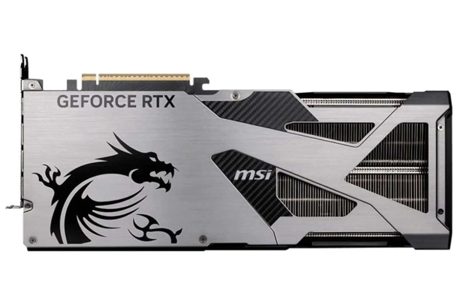 Видеокарта MSI GeForce RTX 5070 OC 12Gb (RTX 5070 12G VANGUARD SOC)