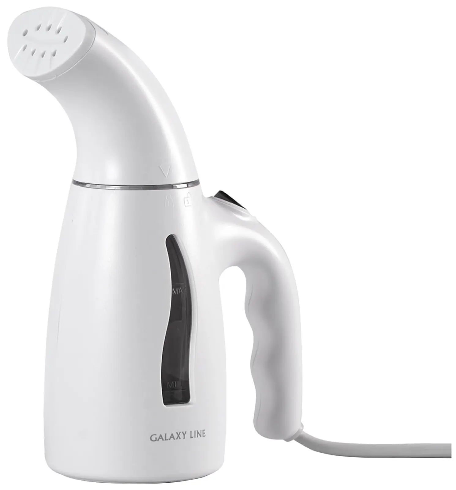 Отпариватель Galaxy Line GL 6199, белый