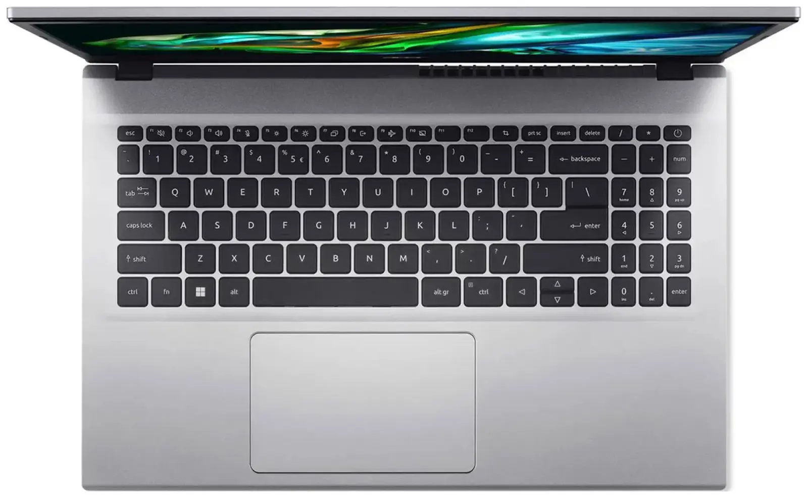 Ноутбук Acer 15.6