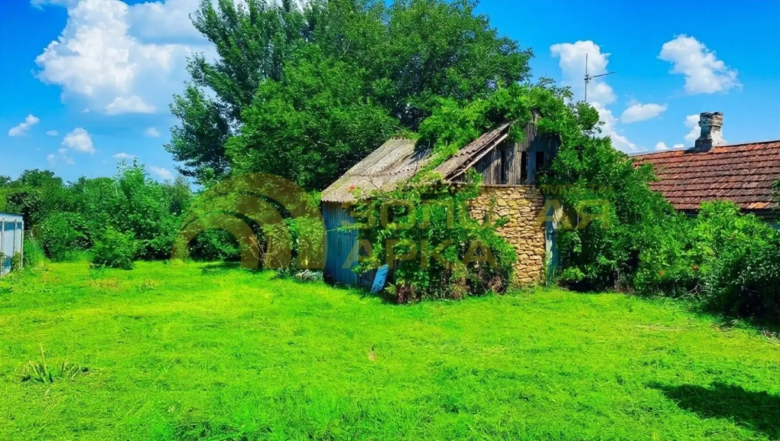 участок