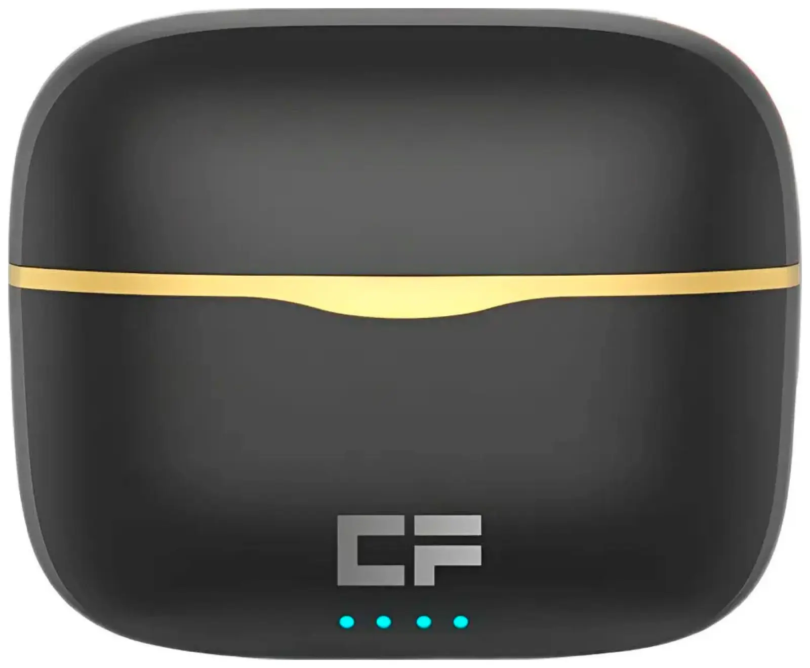 Наушники беспроводные CF WAVE 02BL
