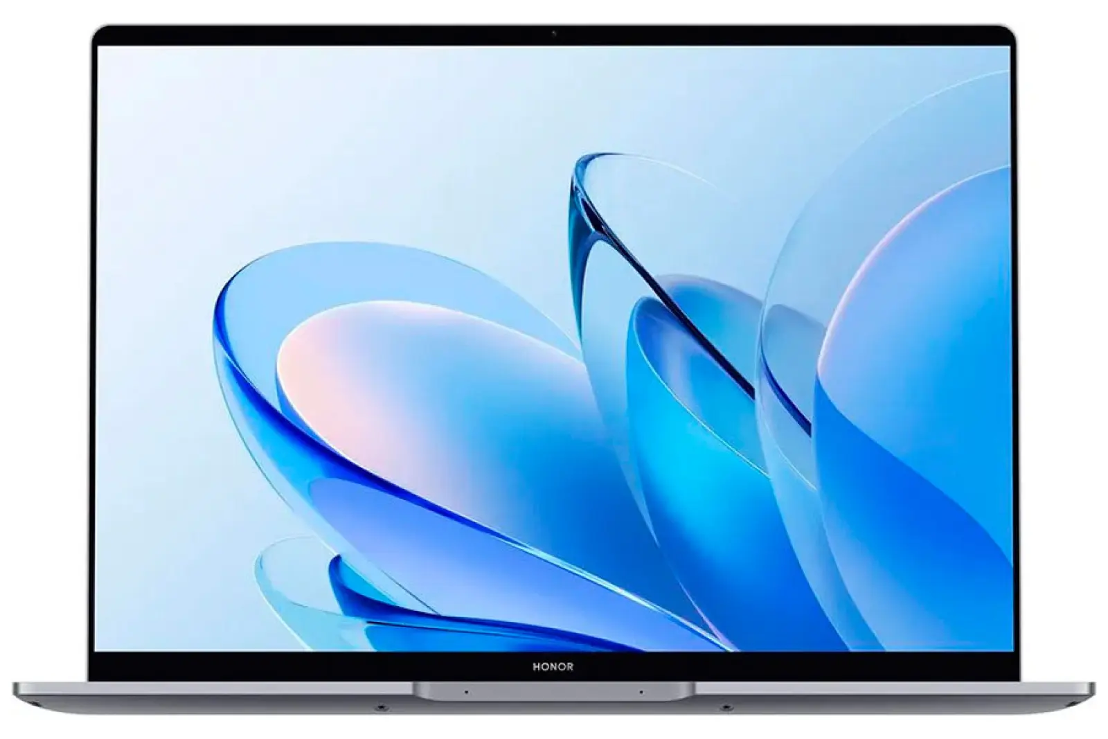 Ноутбук Honor MagicBook 14 16+1 TB, Space Gray (5301AFRK)