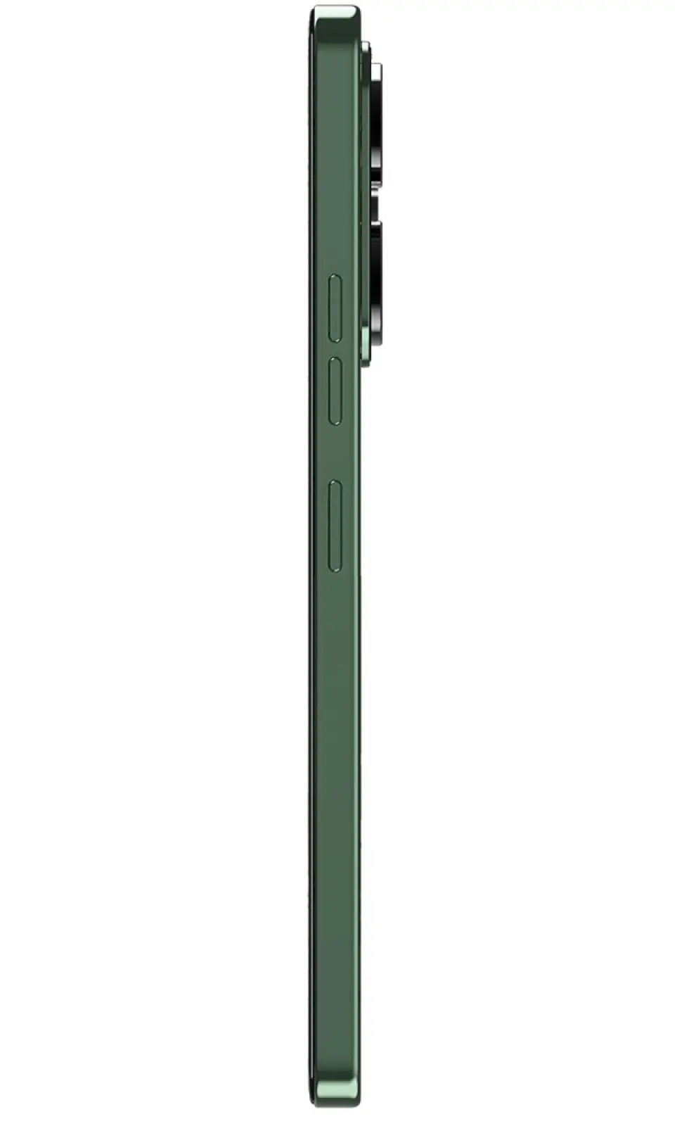 Смартфон Tecno POVA 6 (8+256) Green