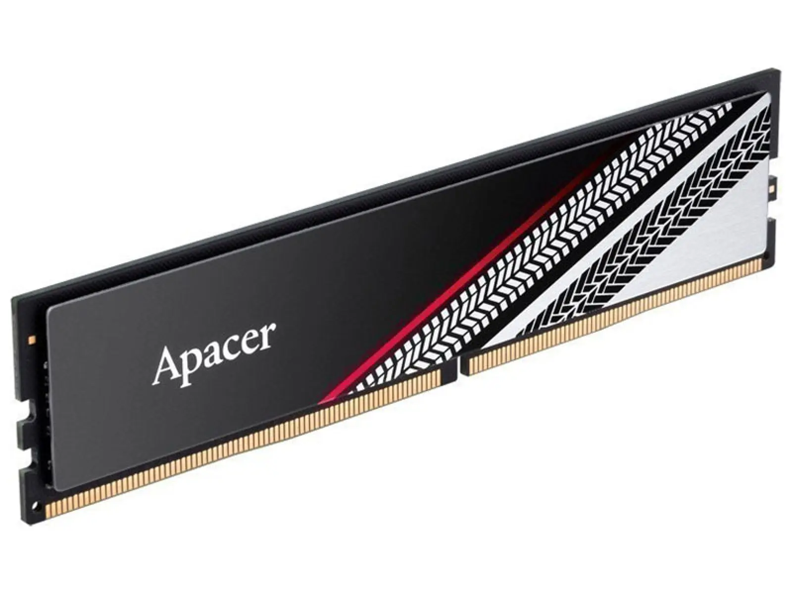 Оперативная память Apacer DDR4 8Gb 3200MHz TEX (AH4U08G32C28YTBAA-1)
