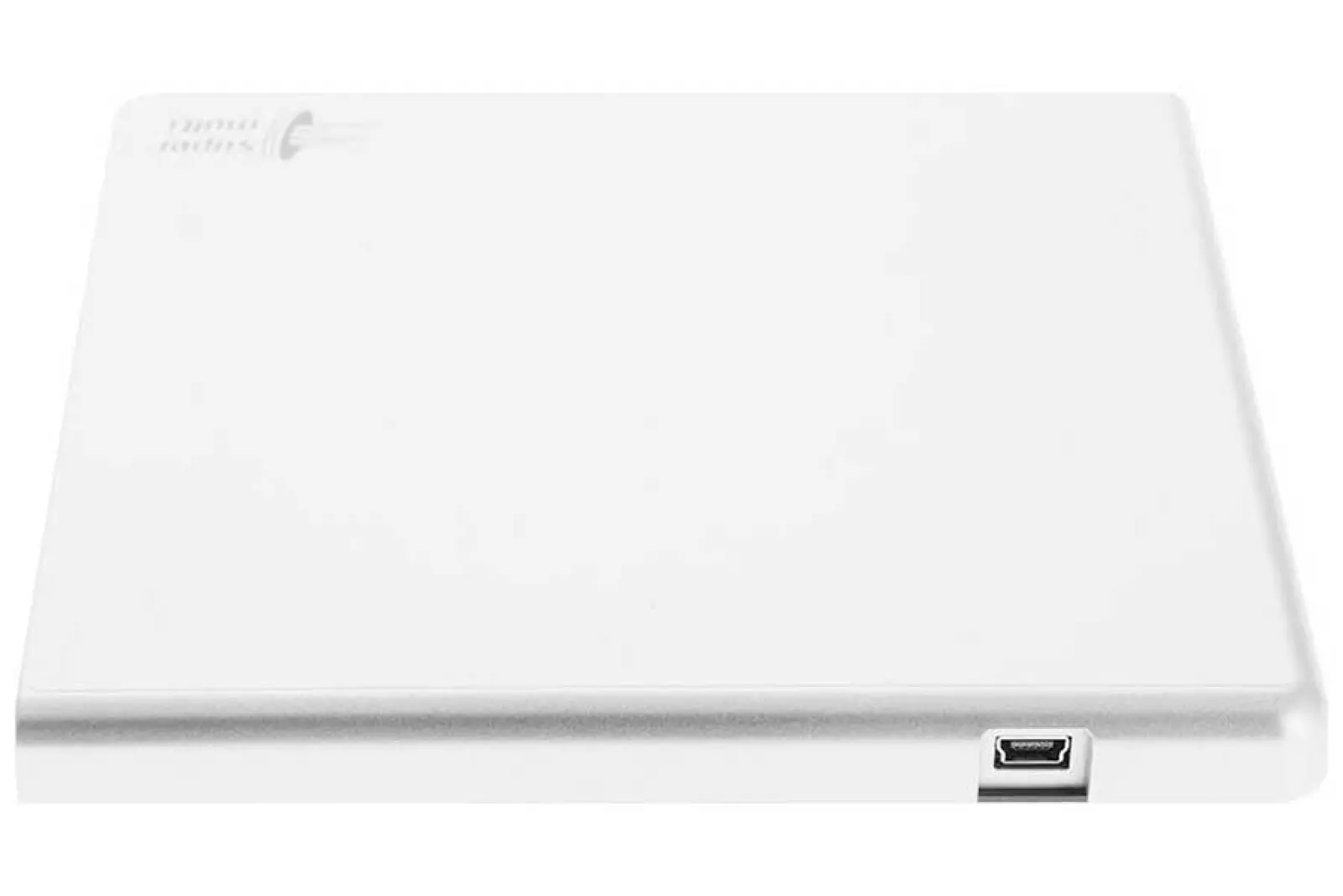 Внешний оптический привод LG GP57EW40 White