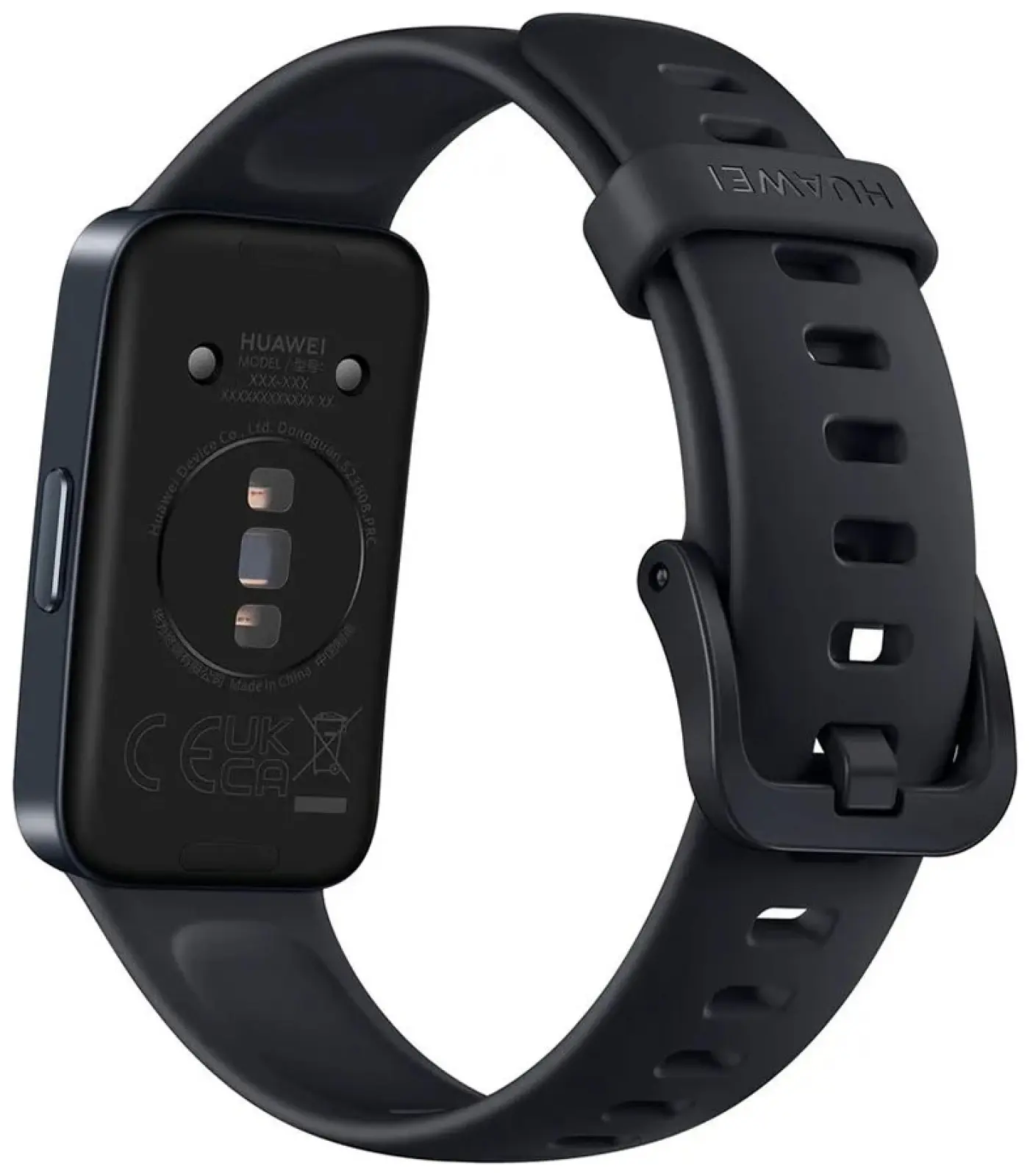 Фитнес-браслет Huawei Band 8 Ahsoka-B19, Black