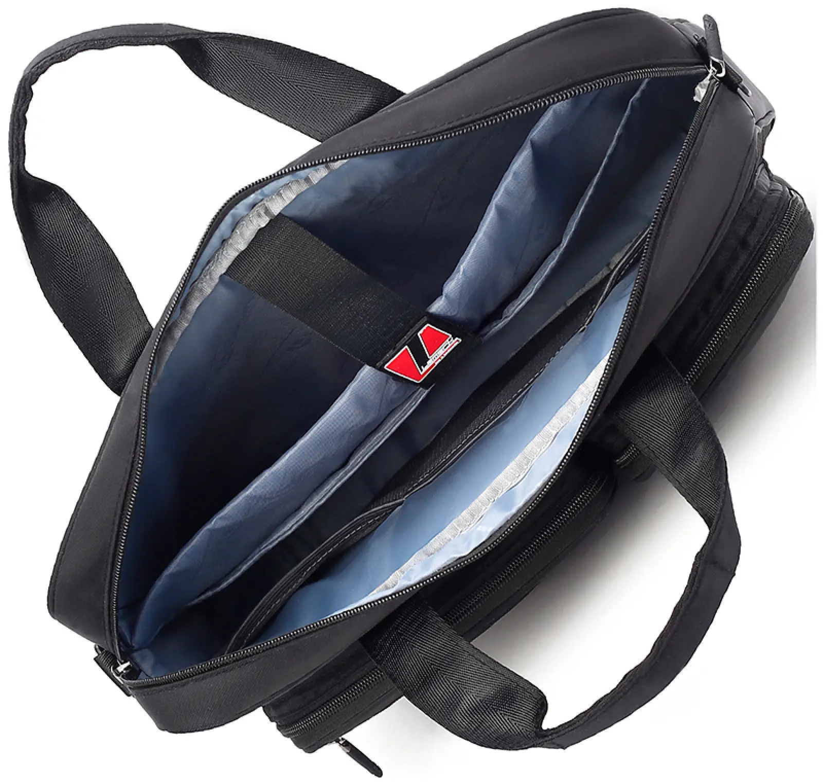 Сумка для ноутбука Lamark 16, L266 Black
