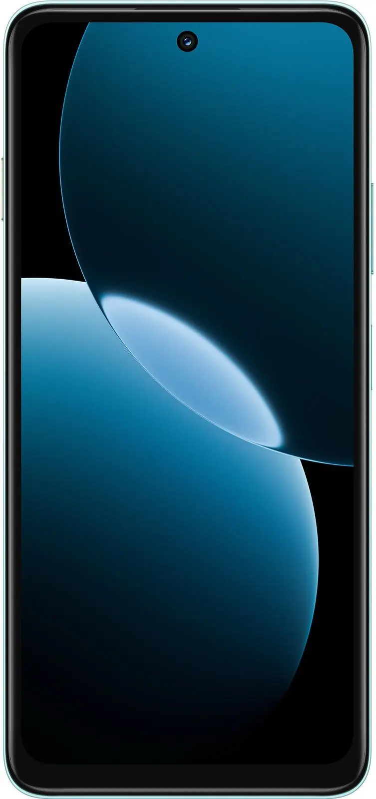 Смартфон Huawei nova Y73 8+128 Гб голубой