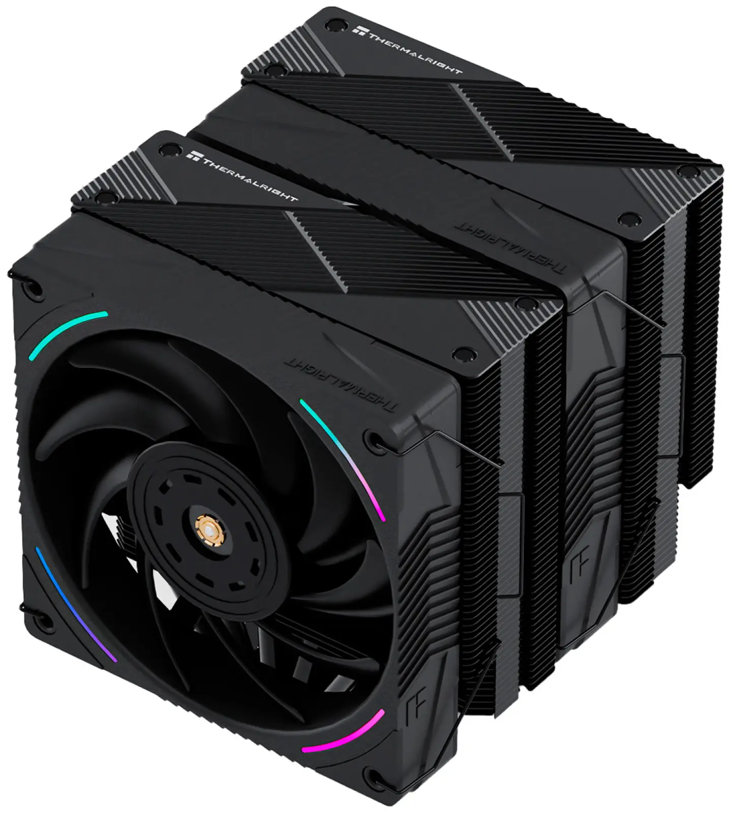 Кулер для процессора Thermalright Phantom Spirit 120 EVO ARGB (PS120-EVO)