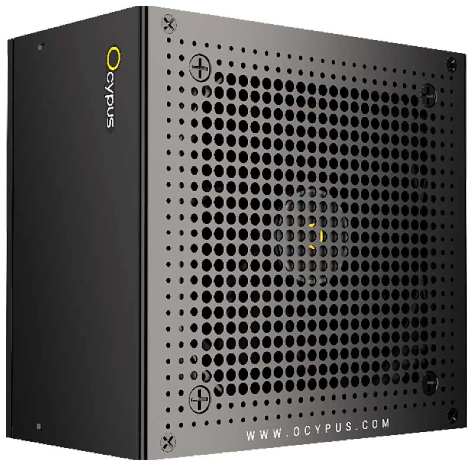 Блок питания Ocypus Iota P1200 1200W Gold ATX 3.1 (P1200-GF)
