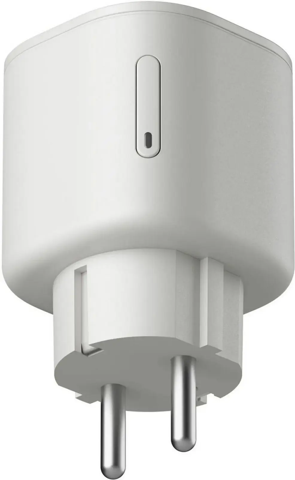 Умная розетка Яндекс с Алисой YNDX-00540WHT, до 3.6 кВт
