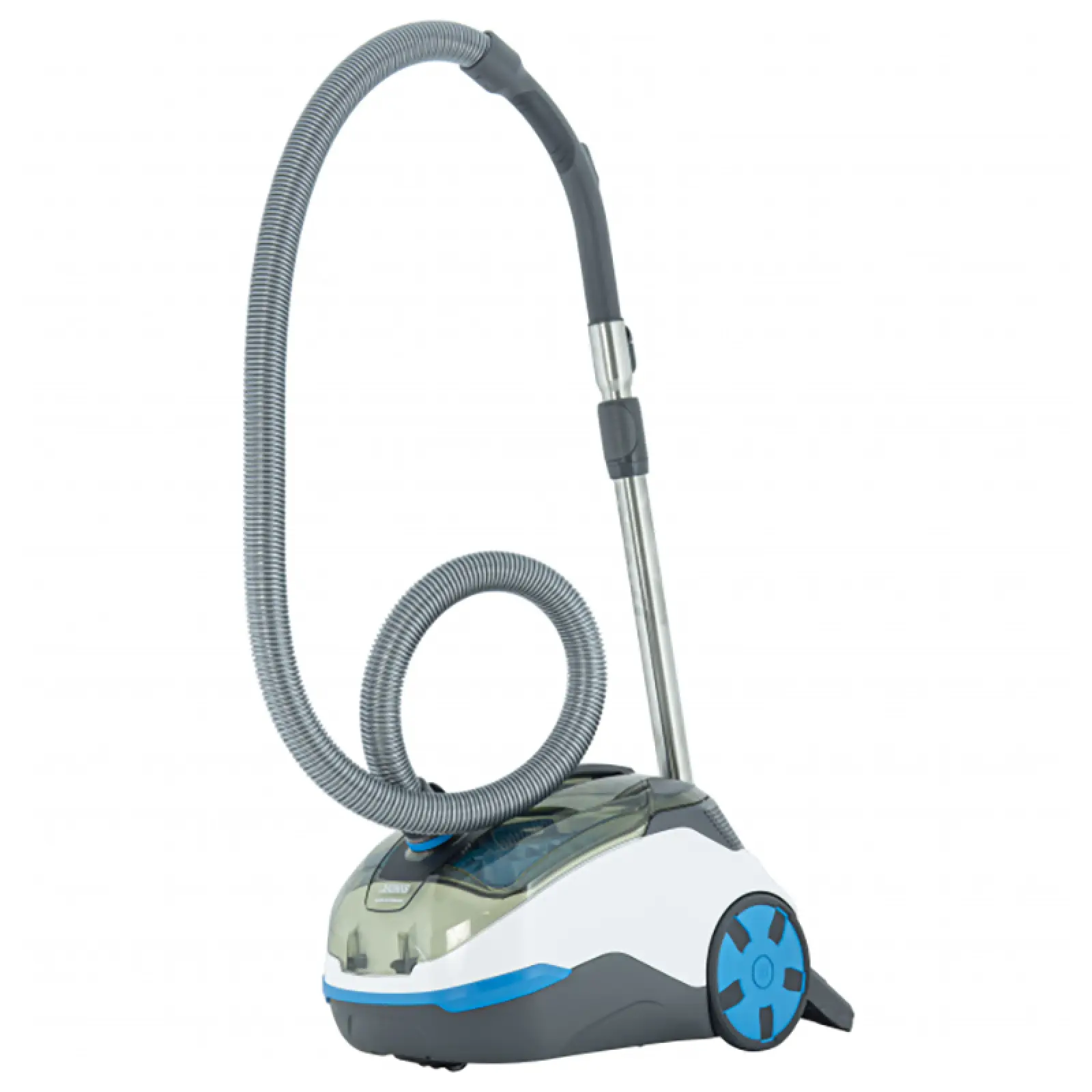 Пылесос напольный Thomas 786555 DryBOX AquaBOX Parkett