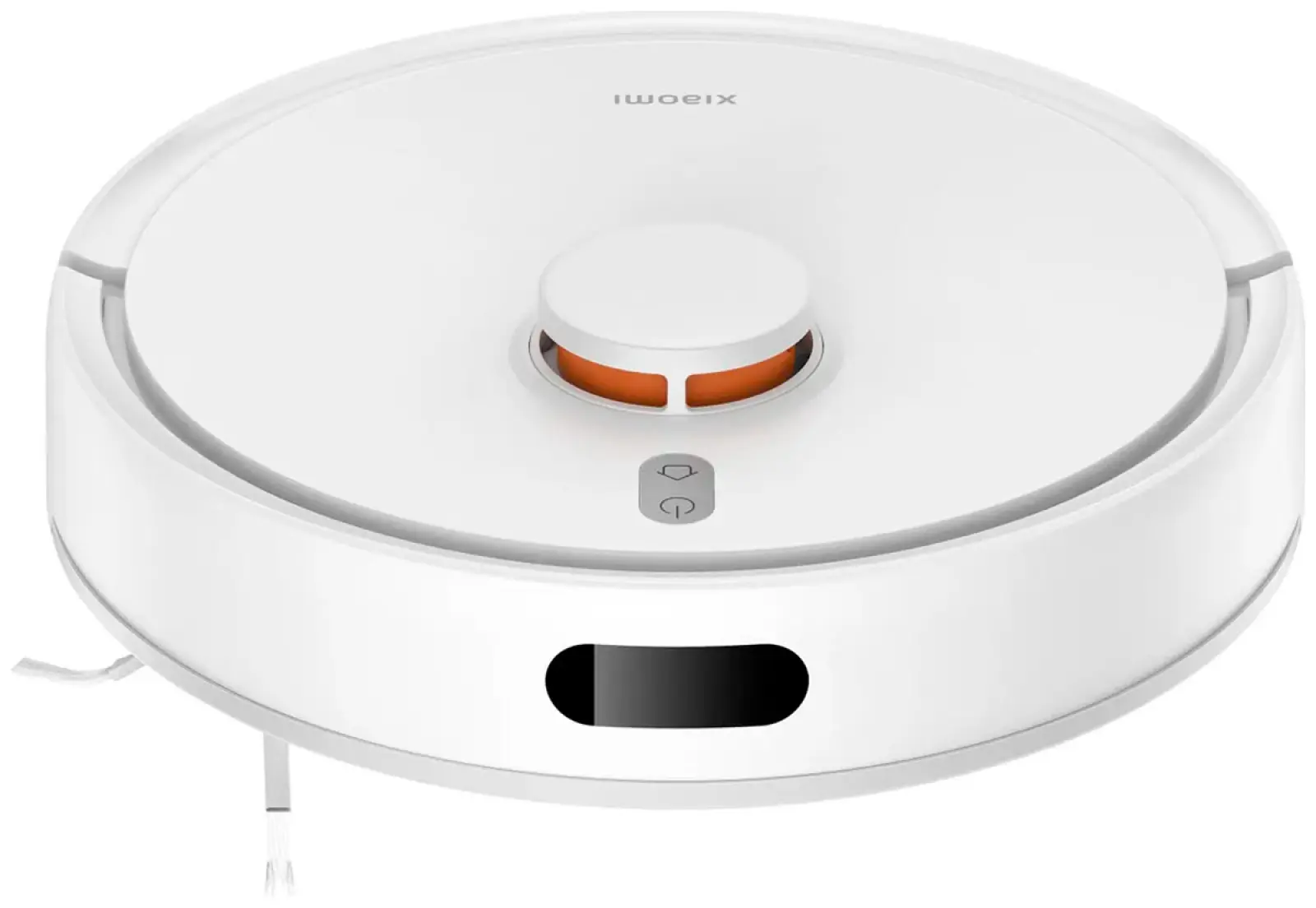 Робот-пылесос Xiaomi Robot Vacuum S20, White EU (BHR8629EU)
