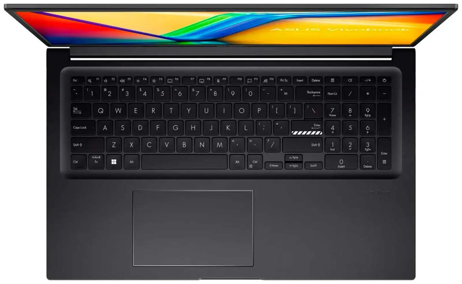 Ноутбук Asus M3704YA-AU162 (90NB1192-M006Y0)