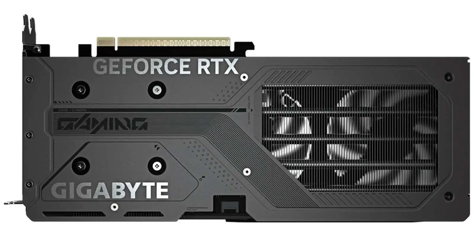 Видеокарта Gigabyte GeForce RTX 5060 Ti GAMING OC 16GB (GV-N506TGAMING OC-16GD)