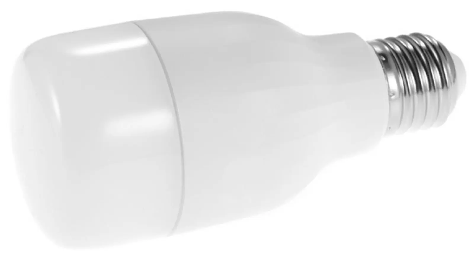 Wi-Fi лампа Xiaomi Mi Smart LED Bulb Essential MJDPL01YL (White and Color) E27 (GPX4021GL)