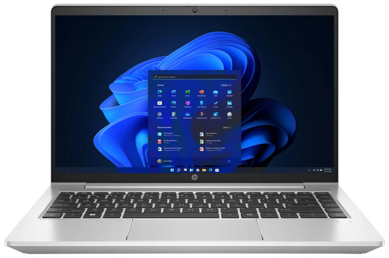 Ноутбук HP PROBOOK 440 G9, 14