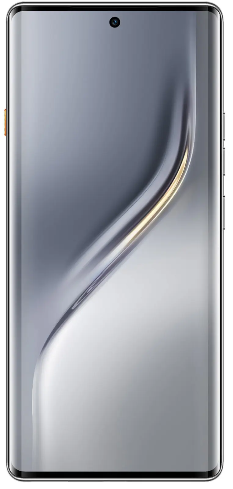 Смартфон Tecno Camon 40 256Gb 12Gb черный