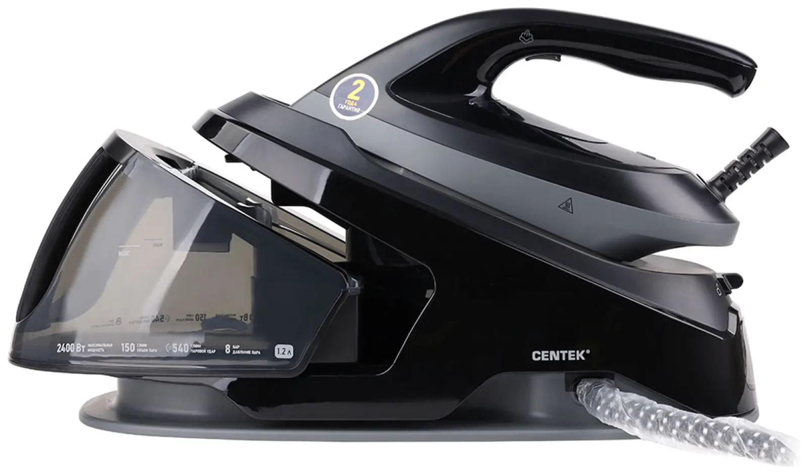 Парогенератор Centek CT-2306