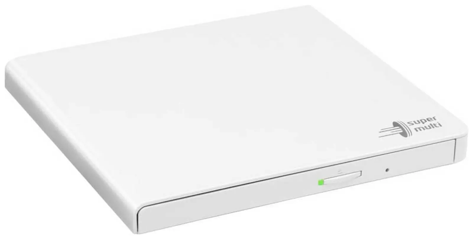 Внешний оптический привод LG GP57EW40 White