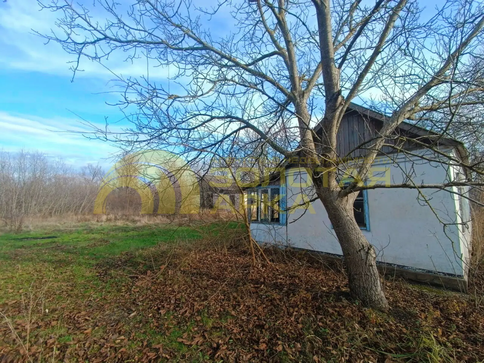 участок