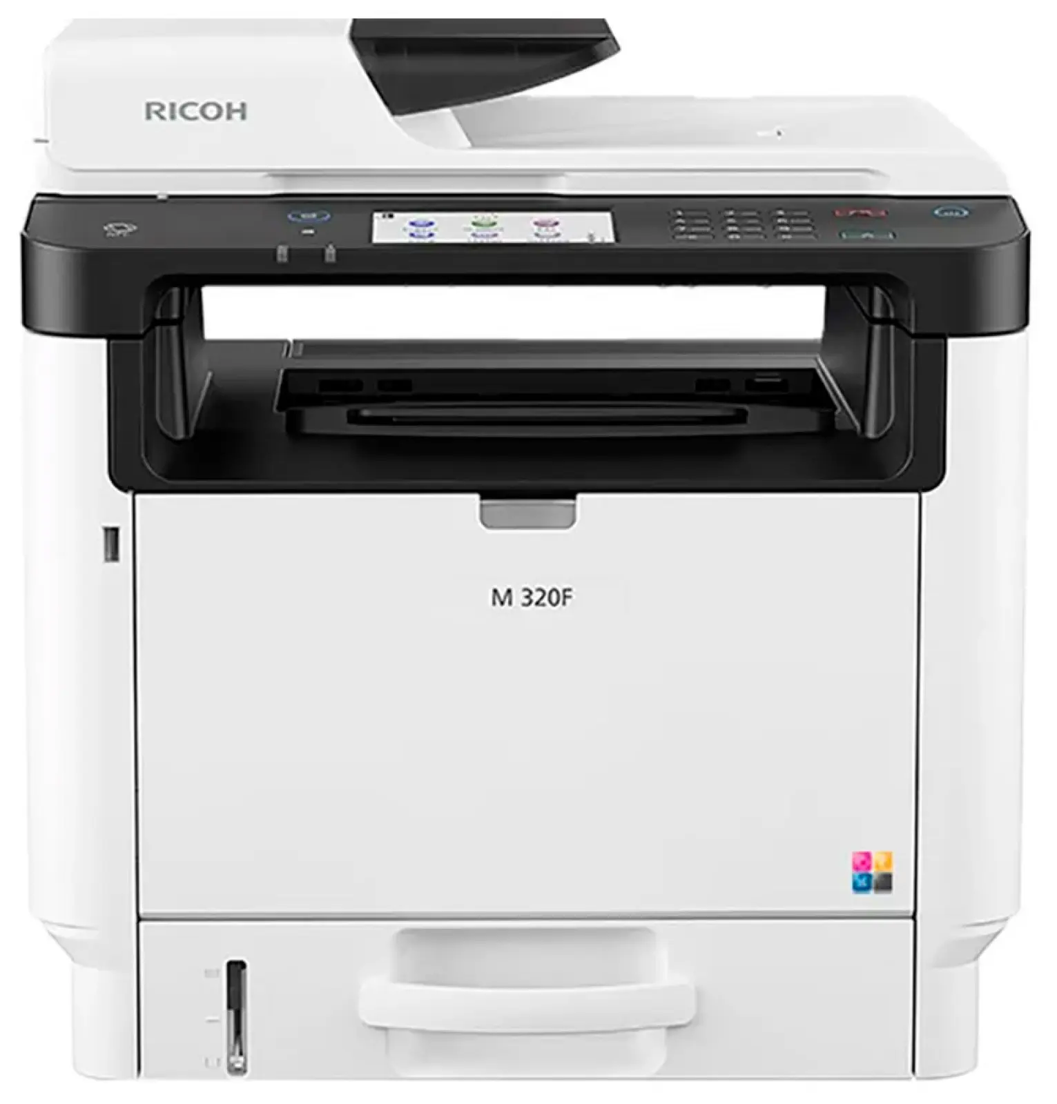 МФУ Ricoh M320F