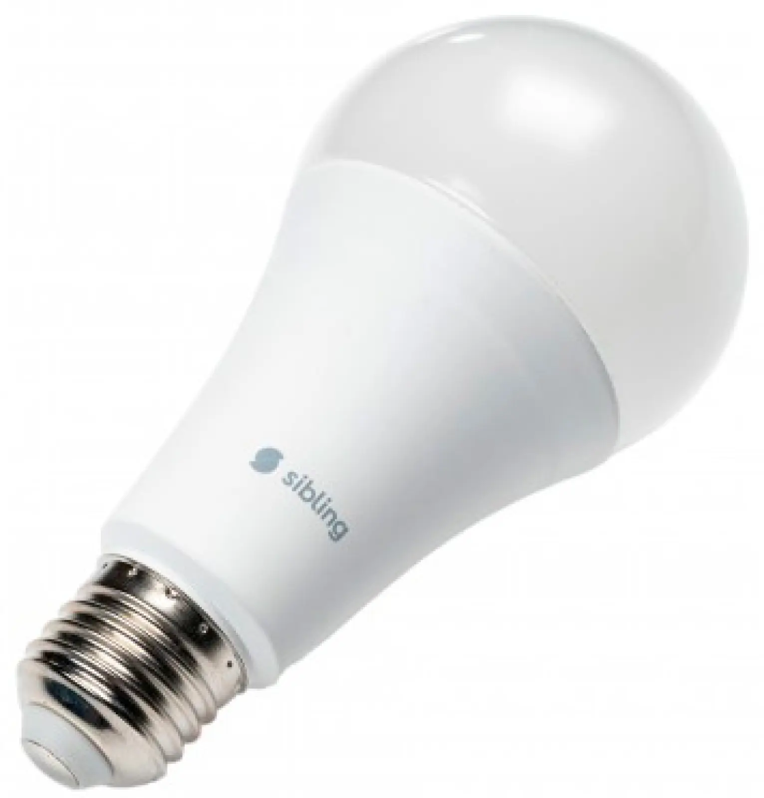 Умная лампочка Sibling 15Вт Е27 Powerlight-L