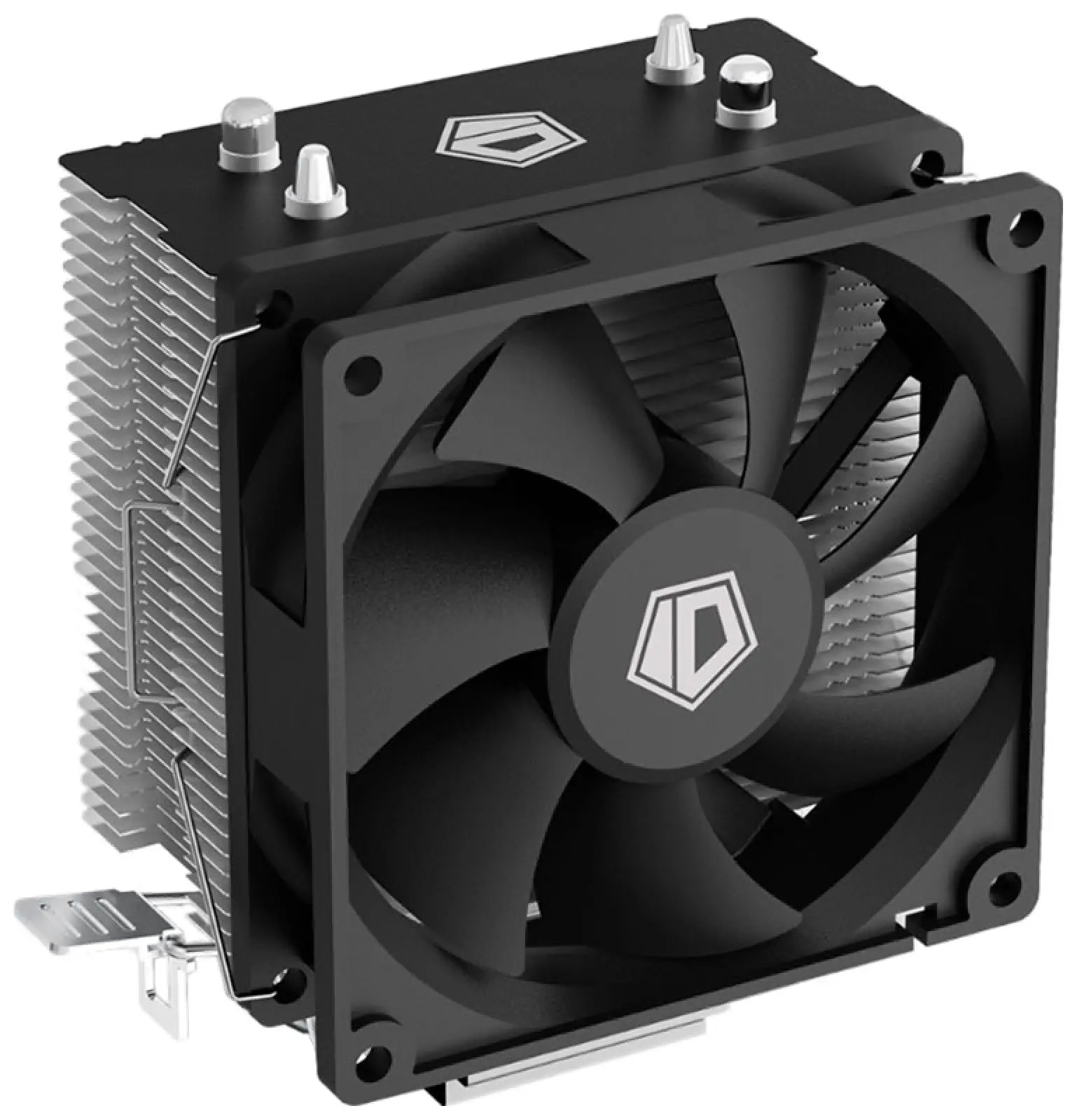 Кулер для процессора ID-Cooling SE-902-SD V3