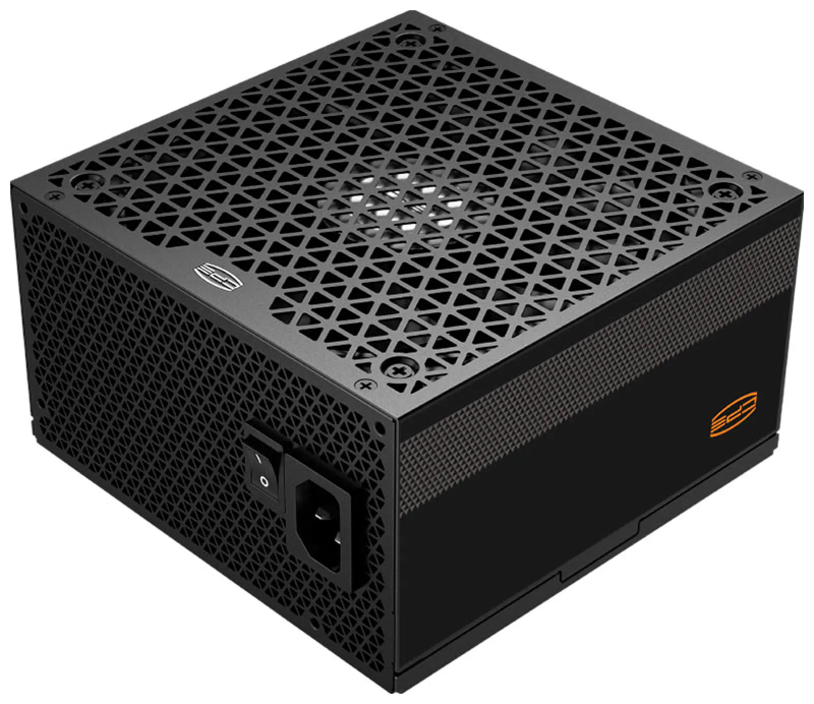 Блок питания PCCooler 850W Bronze P5-YK850-B1F