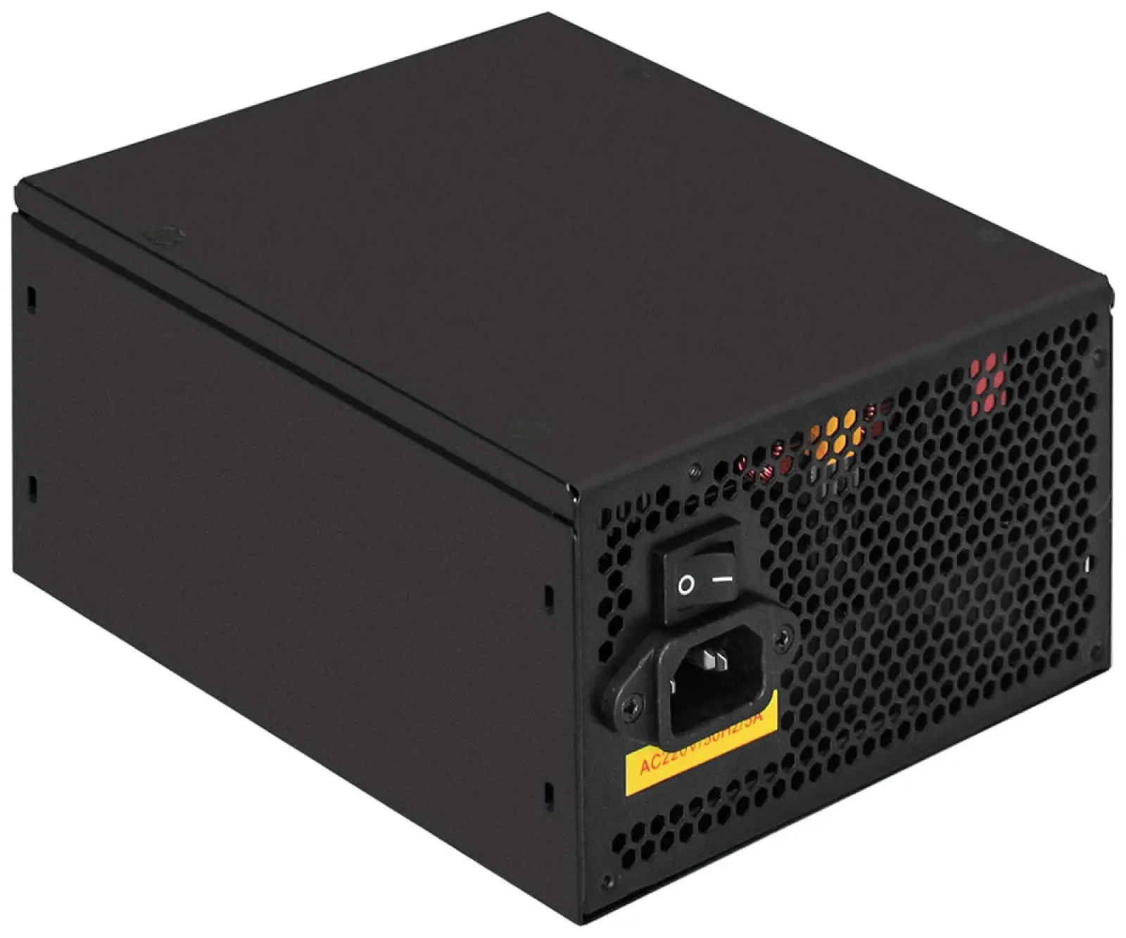 Блок питания ExeGate 900W 900PPX (EX222114RUS)