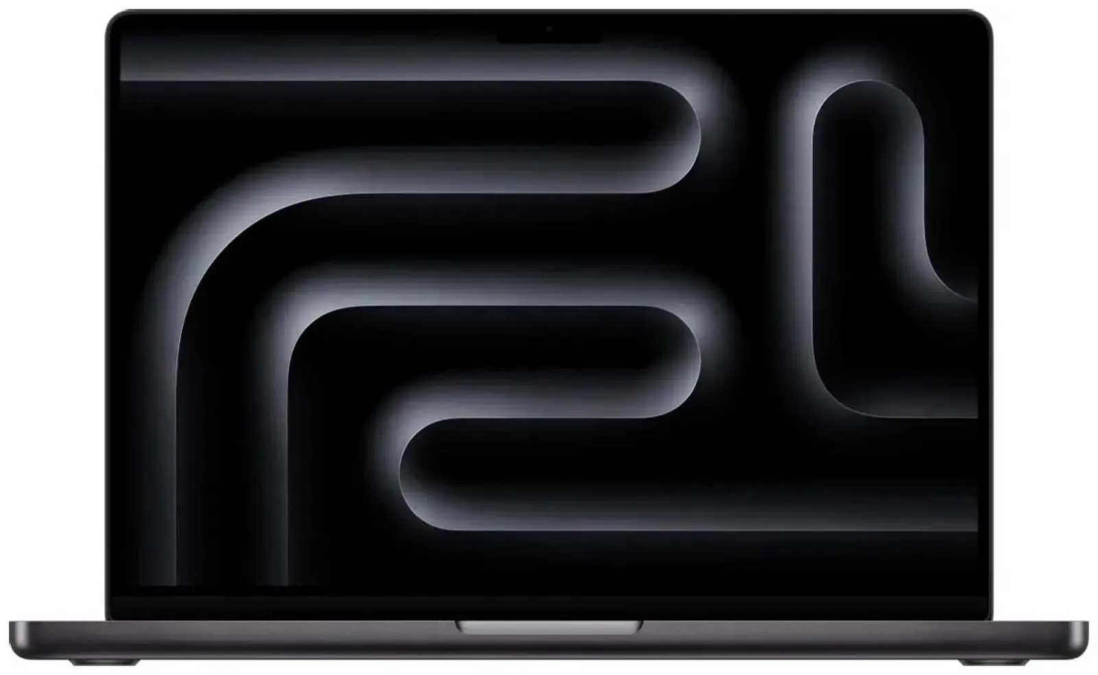 Ноутбук Apple MACBOOK PRO M3 MAX 14 36GB/1TB SB (MRX53HN/A)