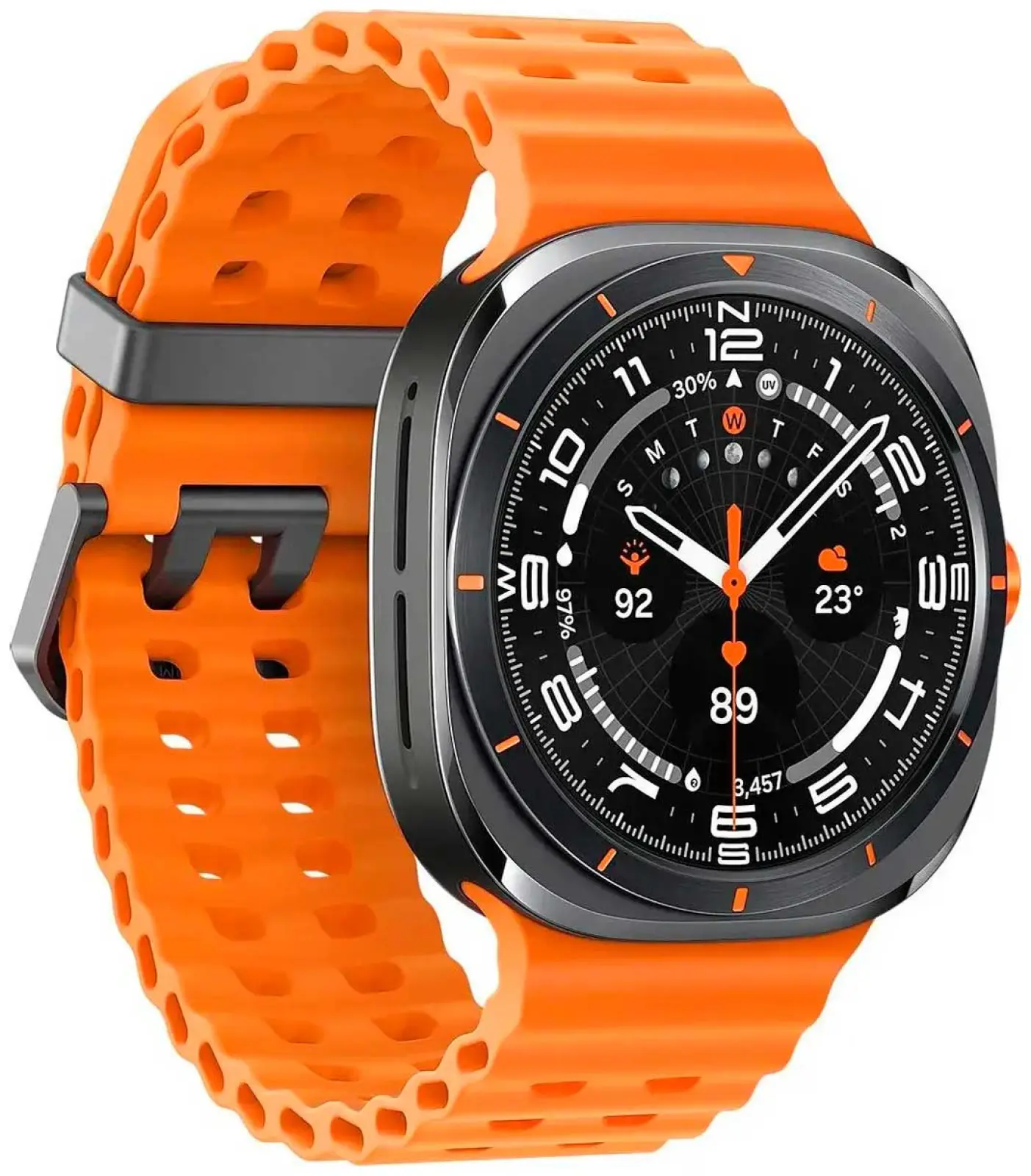 Смарт-часы Samsung Galaxy Watch Ultra LTE 47мм 1.5