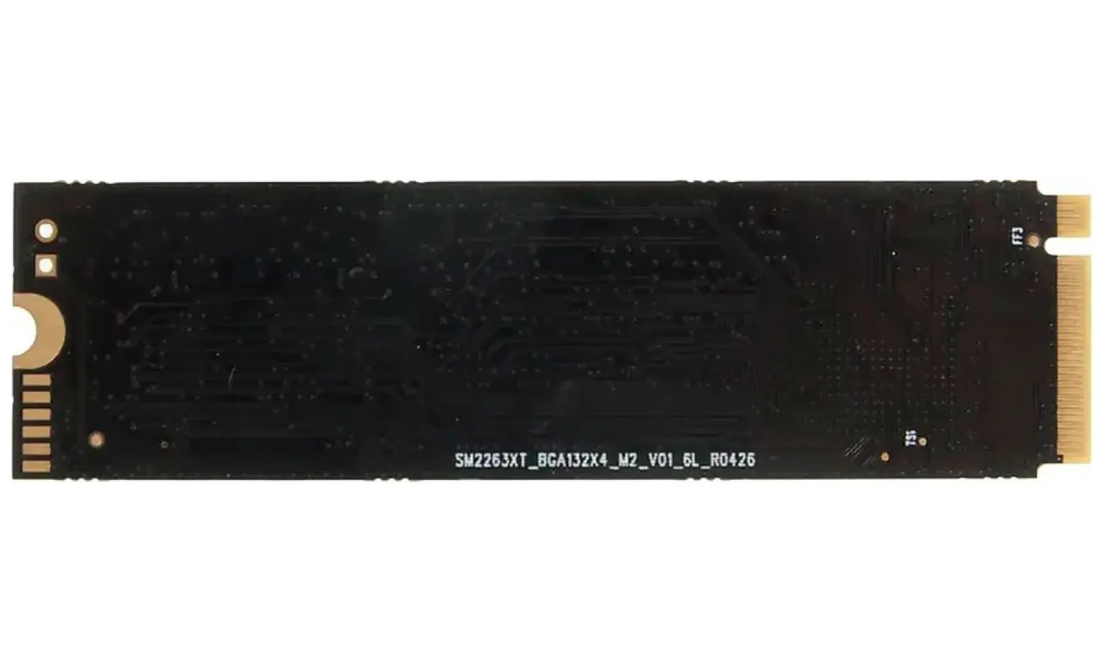 SSD накопитель AMD R5 Series M.2 240 Гб PCIe 3D TLC (R5MP240G8)