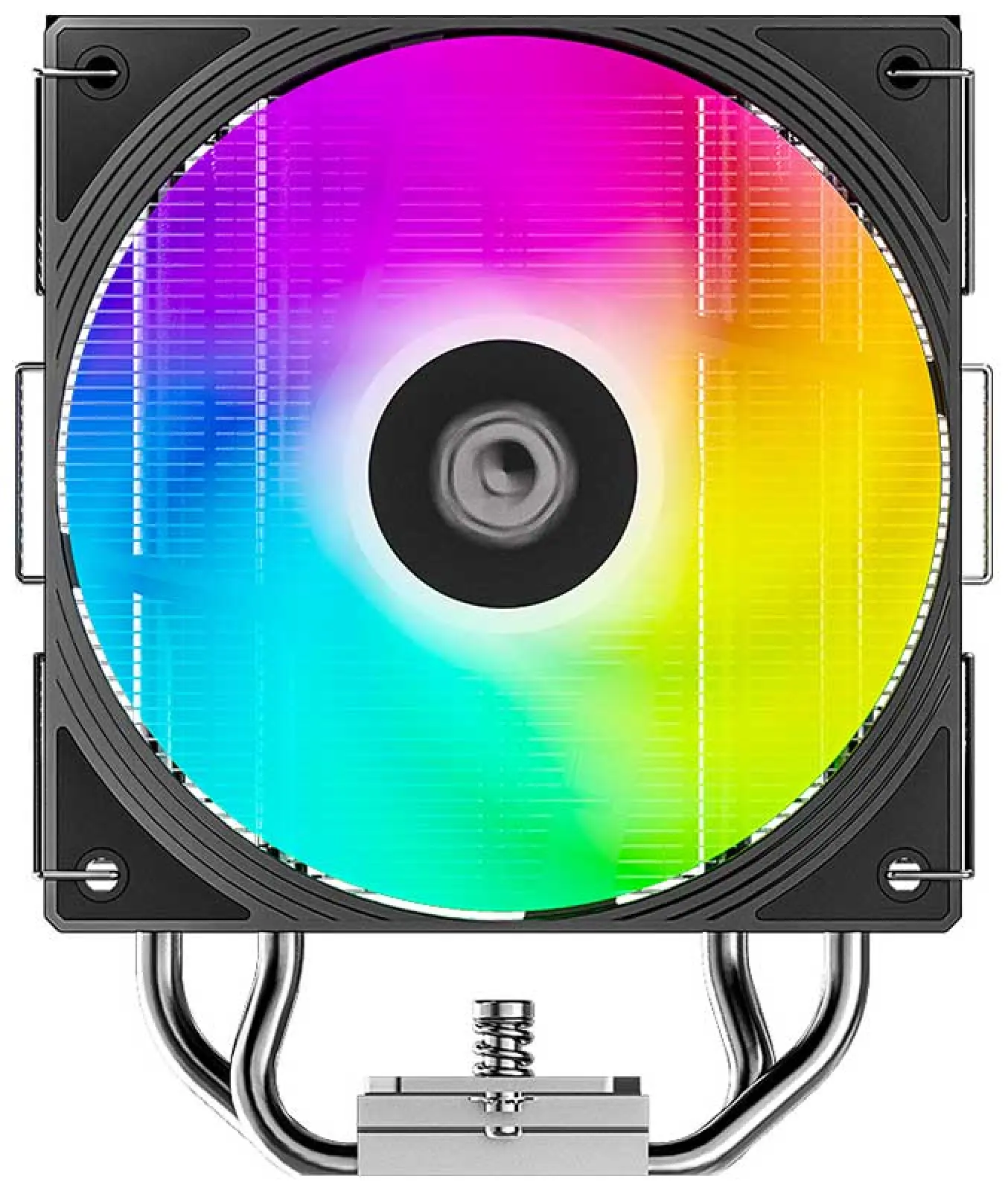 Кулер для процессора ID-Cooling FROZN A410 SE ARGB