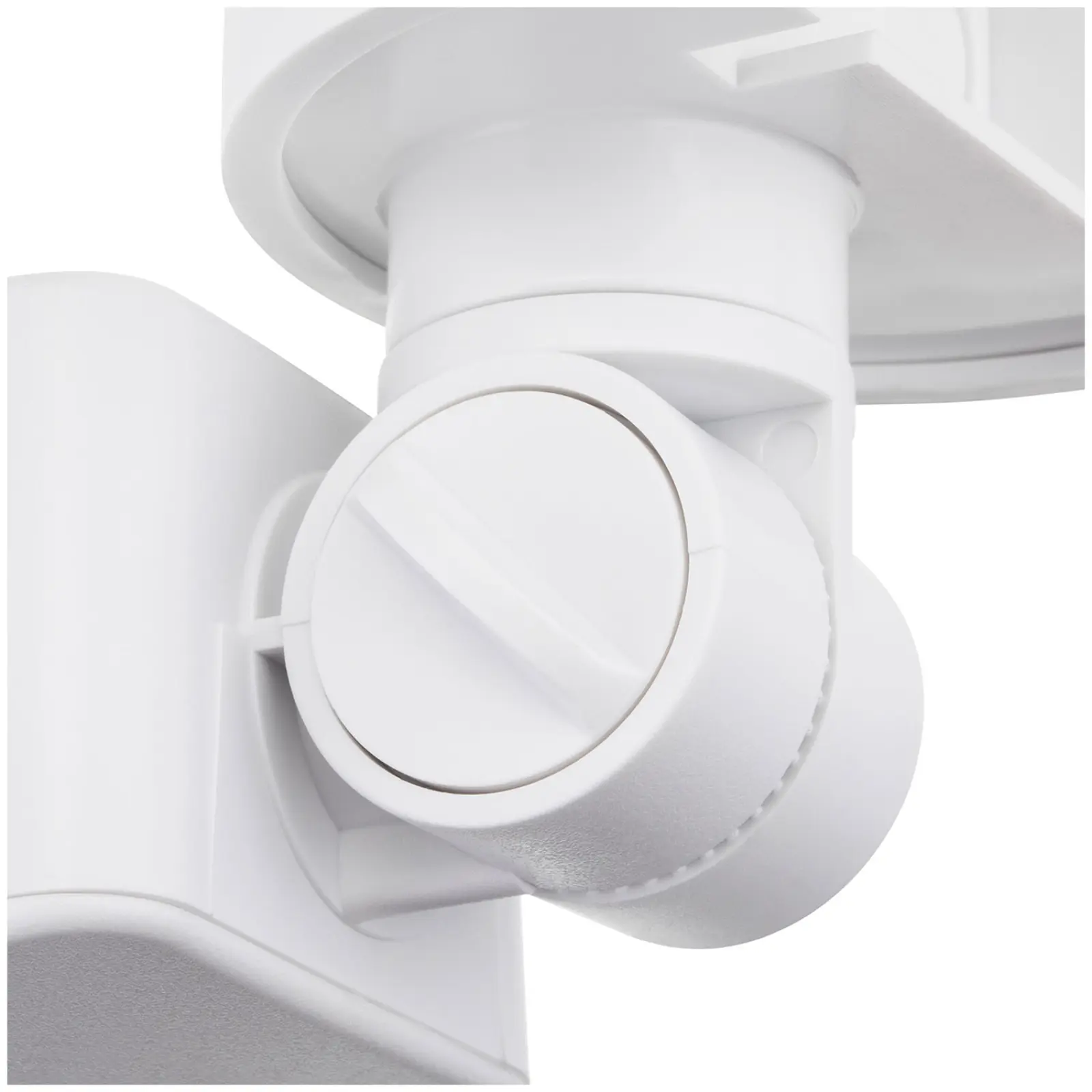 Датчик движения настенный Duwi DD-01, 180°, 10-420 с, 12 м, 1200 Вт, IP44, белый (25823 0)