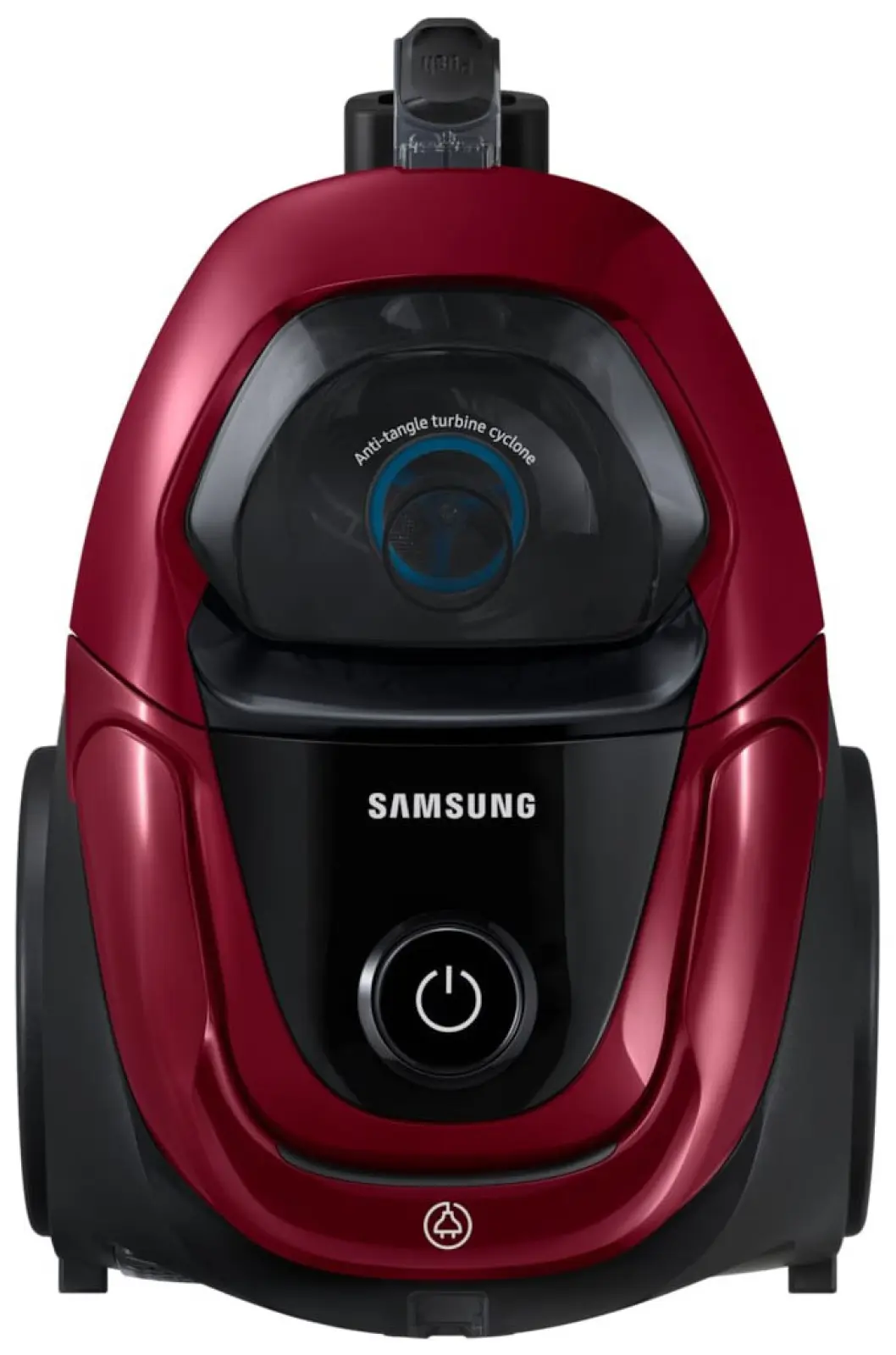 Пылесос напольный Samsung VC18M31A0HP/EV