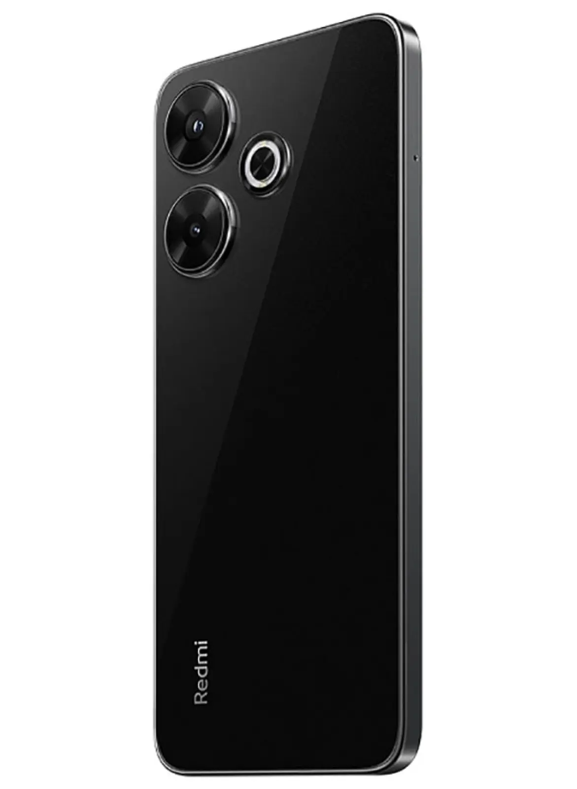 Смартфон Redmi 13 8GB+256GB Black