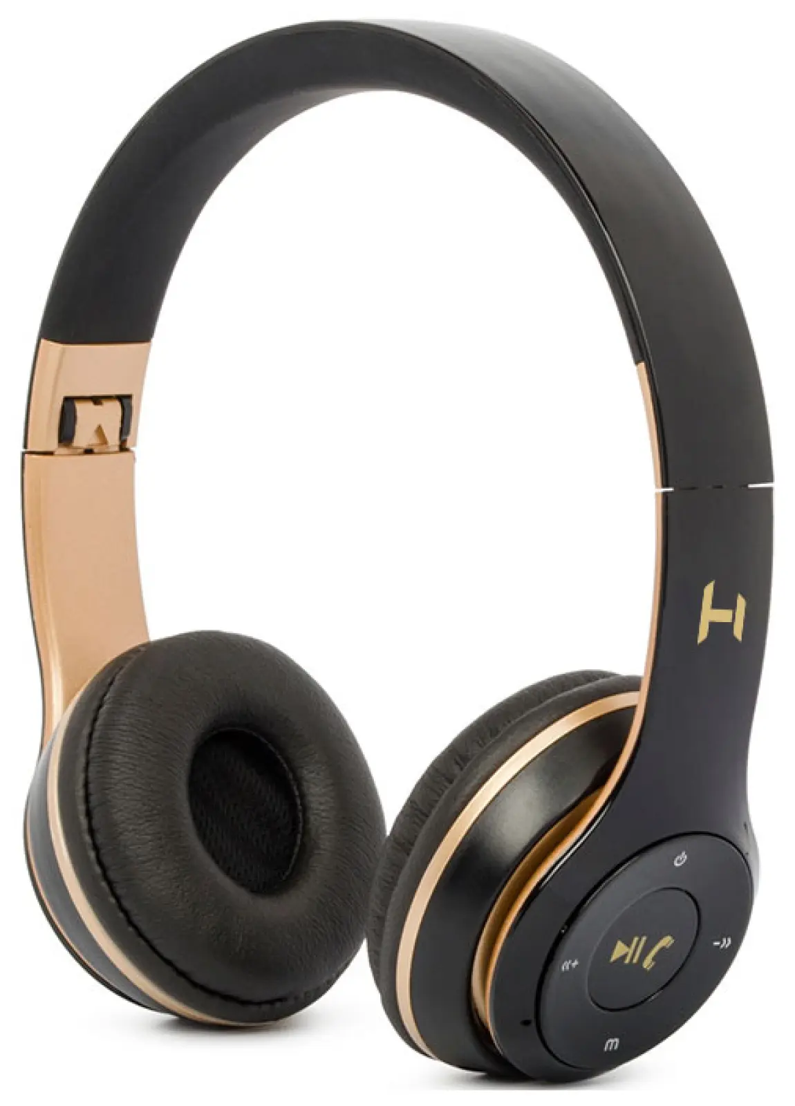 Накладные наушники Harper HB-213