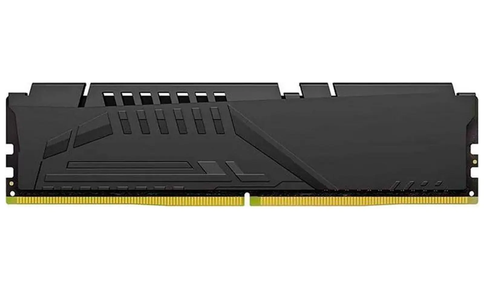 Оперативная память Kingston DDR5 16Gb 6400MHz Fury Beast (KF564C32BB-16)