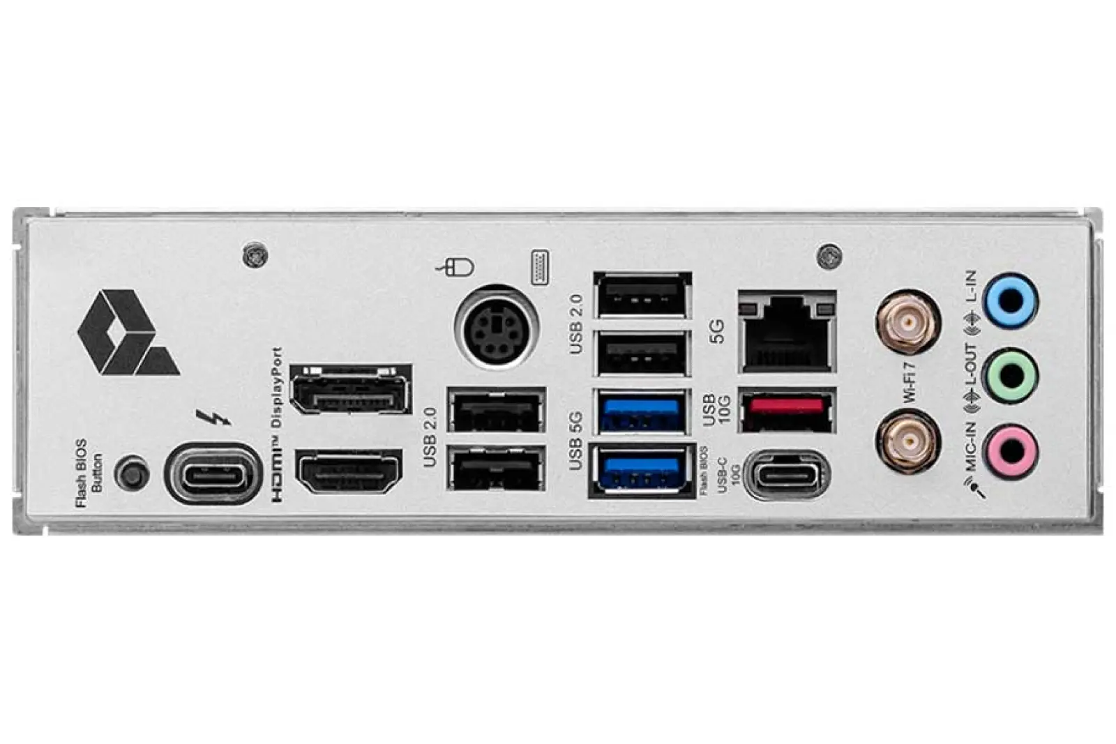 Материнская плата MSI PRO Z890-P WIFI (LGA1851, ATX)