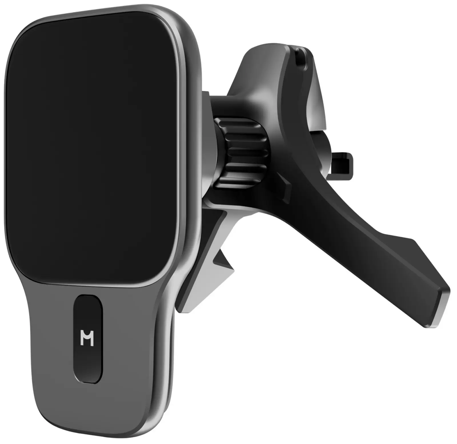Автомобильный комплект Magssory Prime Geo, для Apple, с магнитами, совместимый с Find My и MagSafe (midnight KIT021)