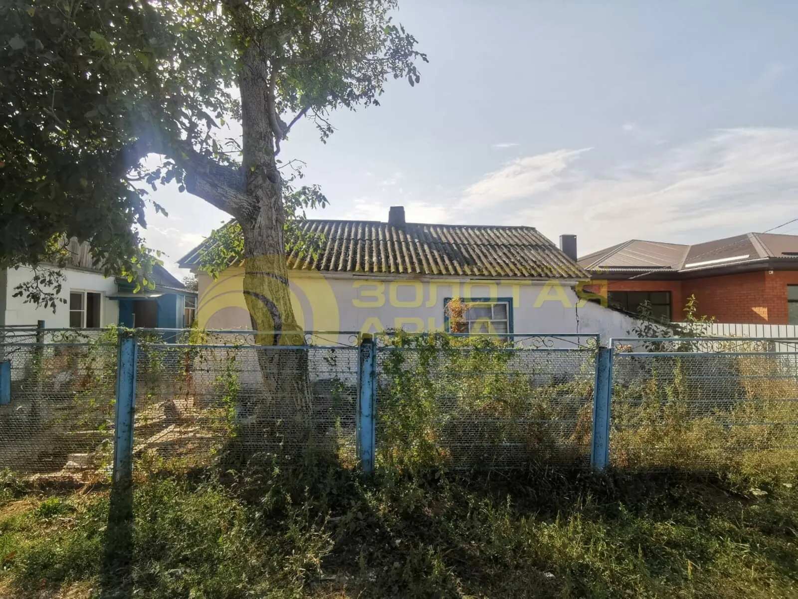 участок
