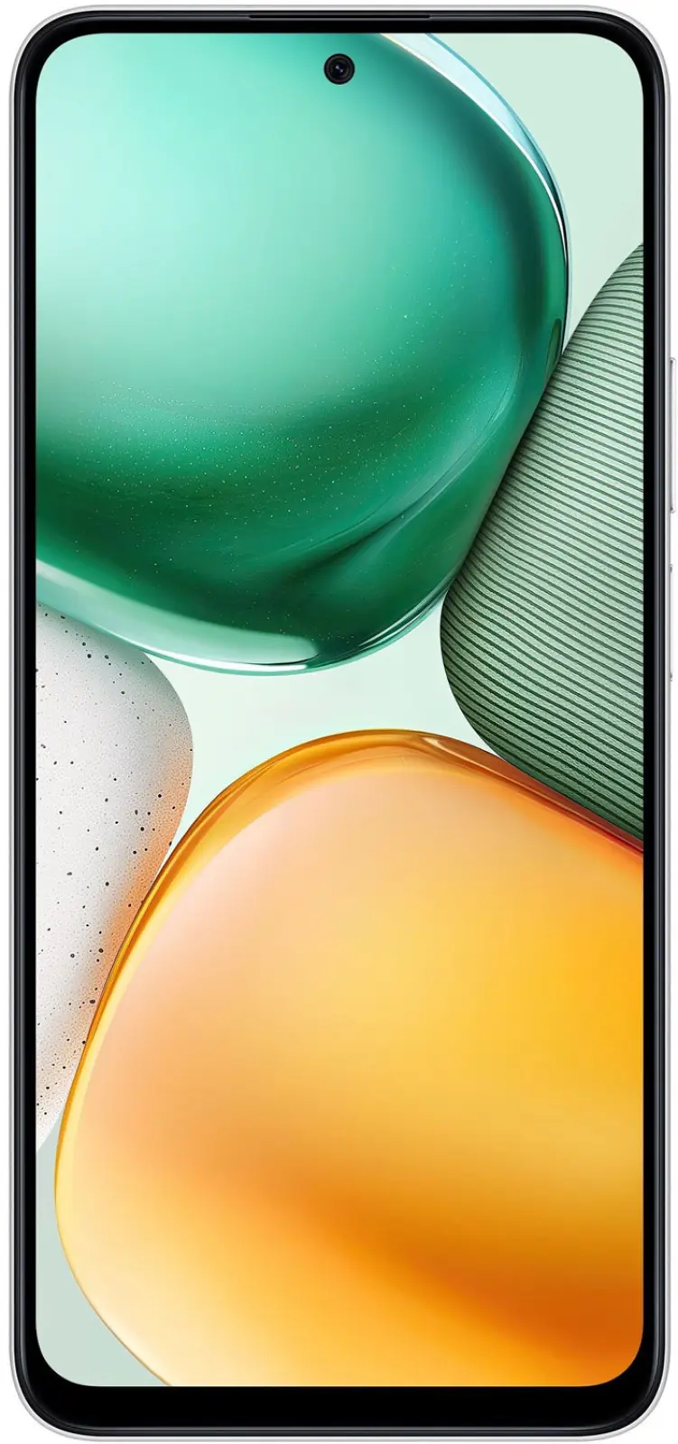 Смартфон Honor X7C 8/128 Гб Лунный белый