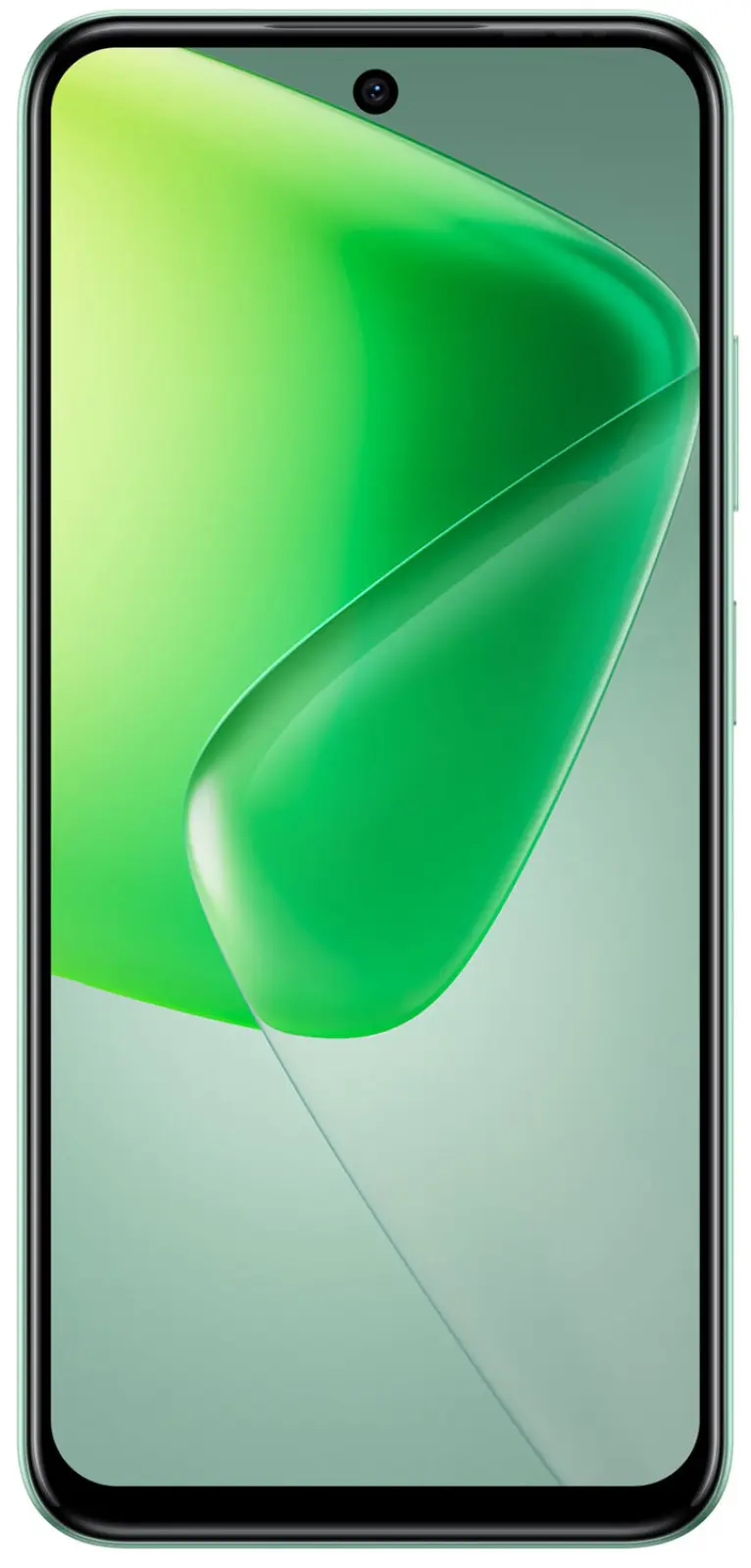 Смартфон Infinix HOT 50i 4+128GB Sage Green