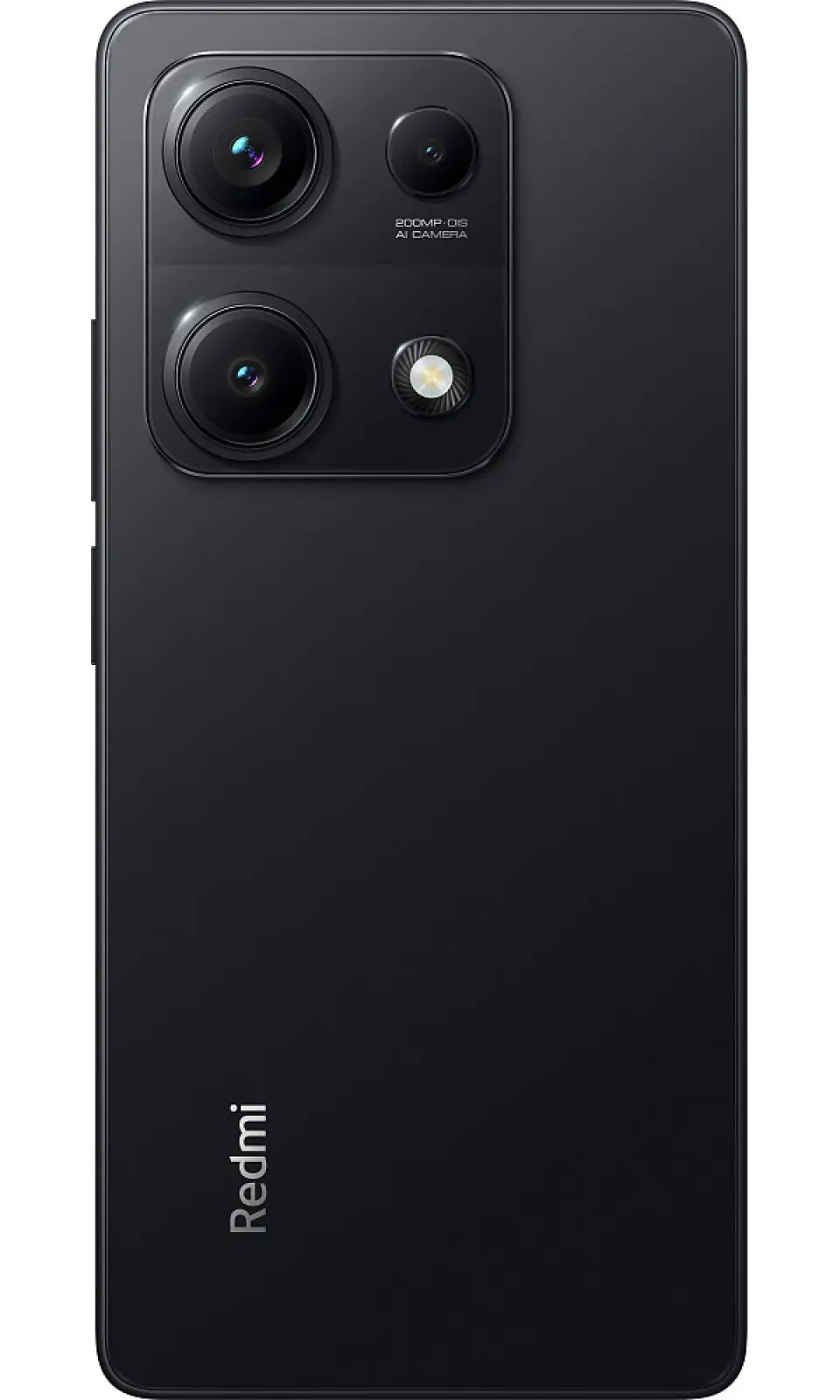 Смартфон Redmi Note 14S 12+512Гб Midnight Black
