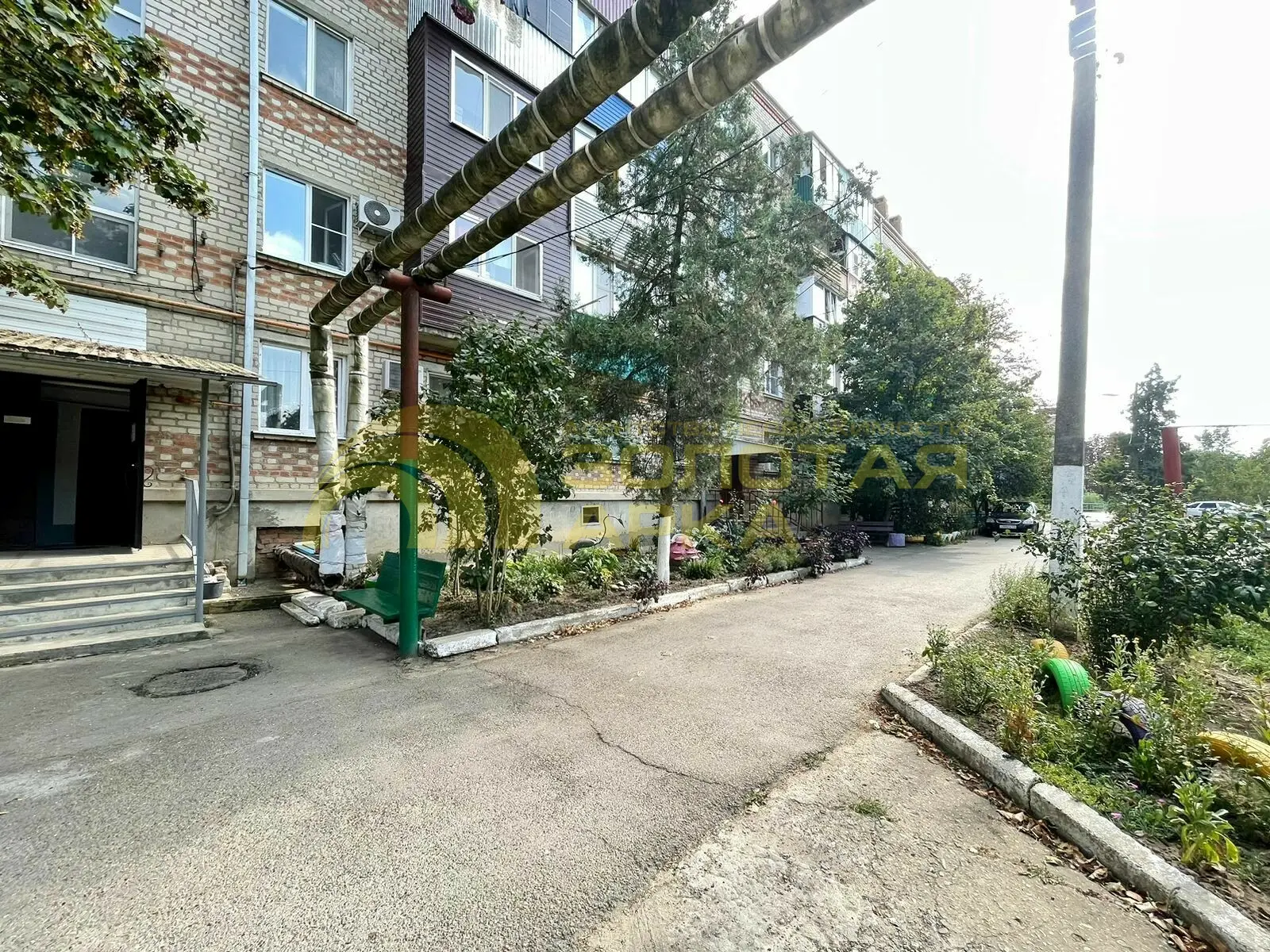 квартира