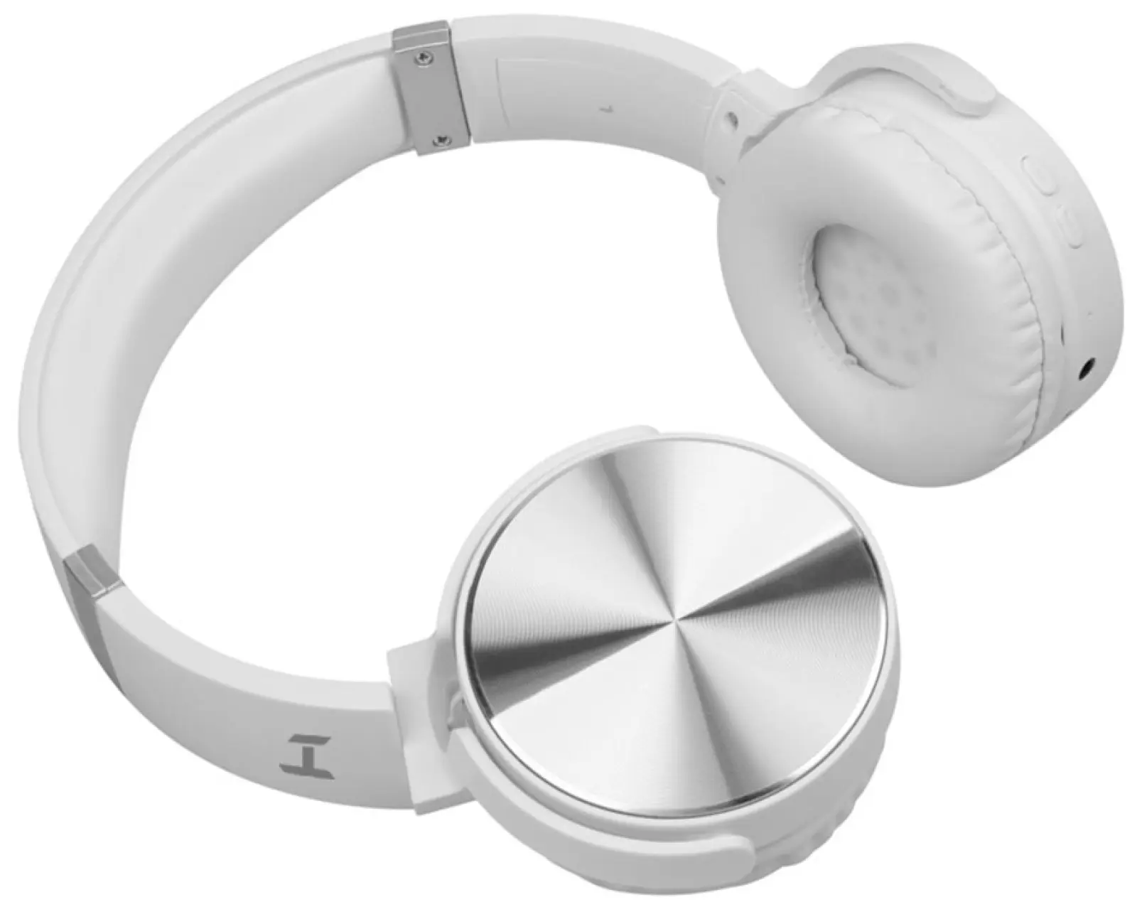 Накладные наушники Harper HB-217 white